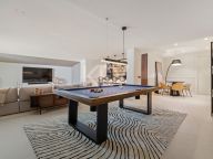 Villa en venta en Hacienda las Chapas, Marbella Este