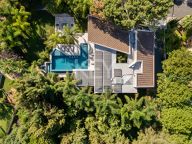 Villa en venta en Hacienda las Chapas, Marbella Este