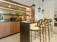 Villa en venta en Hacienda las Chapas, Marbella Este