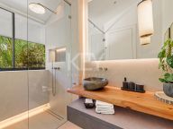 Villa en venta en Hacienda las Chapas, Marbella Este