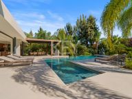 Villa en venta en Hacienda las Chapas, Marbella Este