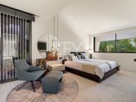 Villa en venta en Hacienda las Chapas, Marbella Este