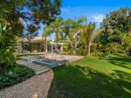 Villa en venta en Hacienda las Chapas, Marbella Este