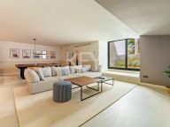 Villa en venta en Hacienda las Chapas, Marbella Este