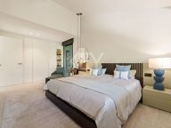 Villa en venta en Hacienda las Chapas, Marbella Este