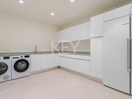 Villa en venta en Hacienda las Chapas, Marbella Este