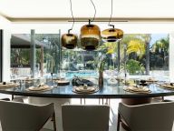 Villa en venta en Hacienda las Chapas, Marbella Este