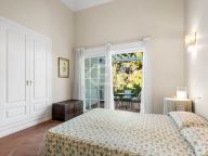Villa for sale in El Rosario, Marbella East