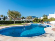 Town House for sale in Los Potros, Nueva Andalucia