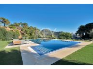 Villa en venta en Monte Mayor, Benahavis