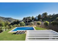 Villa en venta en Monte Mayor, Benahavis