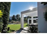 Villa en venta en Monte Mayor, Benahavis