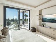 Villa en venta en Altos de Puente Romano, Marbella Golden Mile