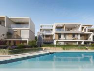 Atico Duplex en venta en Nueva Andalucia