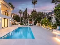 Villa en venta en Marbesa, Marbella Este