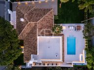 Villa en venta en Marbesa, Marbella Este