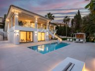 Villa en venta en Marbesa, Marbella Este