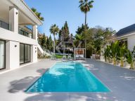 Villa en venta en Marbesa, Marbella Este