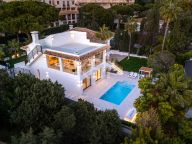 Villa en venta en Marbesa, Marbella Este