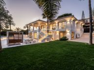 Villa en venta en Marbesa, Marbella Este