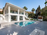 Villa en venta en Marbesa, Marbella Este