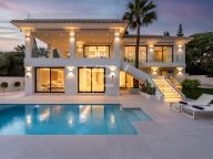 Villa en venta en Marbesa, Marbella Este