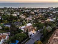 Villa en venta en Marbesa, Marbella Este