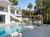 Villa en venta en Marbesa, Marbella Este