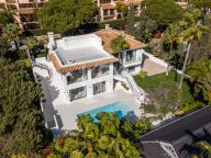 Villa en venta en Marbesa, Marbella Este