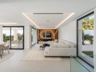 Villa en venta en Marbesa, Marbella Este