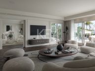 Villa en venta en Sierra Blanca, Marbella Golden Mile