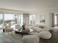 Villa en venta en Sierra Blanca, Marbella Golden Mile