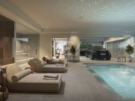 Villa en venta en Sierra Blanca, Marbella Golden Mile