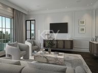 Villa en venta en Sierra Blanca, Marbella Golden Mile