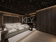 Villa en venta en Sierra Blanca, Marbella Golden Mile