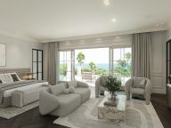 Villa en venta en Sierra Blanca, Marbella Golden Mile