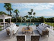 Villa en venta en Sierra Blanca, Marbella Golden Mile