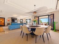 Duplex Penthouse for sale in Monte Paraiso Country Club, Marbella Golden Mile