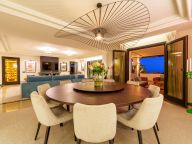 Duplex Penthouse for sale in Monte Paraiso Country Club, Marbella Golden Mile