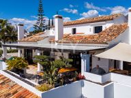 Duplex Penthouse for sale in Monte Paraiso Country Club, Marbella Golden Mile