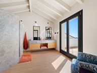 Duplex Penthouse for sale in Monte Paraiso Country Club, Marbella Golden Mile