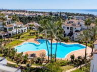 Duplex Penthouse for sale in Monte Paraiso Country Club, Marbella Golden Mile