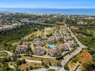 Duplex Penthouse for sale in Monte Paraiso Country Club, Marbella Golden Mile