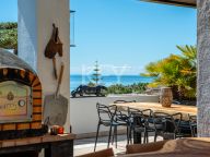 Duplex Penthouse for sale in Monte Paraiso Country Club, Marbella Golden Mile