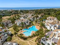 Duplex Penthouse for sale in Monte Paraiso Country Club, Marbella Golden Mile