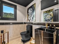 Duplex Penthouse for sale in Monte Paraiso Country Club, Marbella Golden Mile