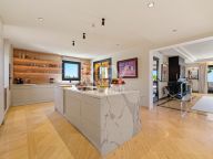 Duplex Penthouse for sale in Monte Paraiso Country Club, Marbella Golden Mile