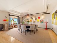 Duplex Penthouse for sale in Monte Paraiso Country Club, Marbella Golden Mile