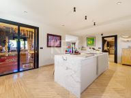 Duplex Penthouse for sale in Monte Paraiso Country Club, Marbella Golden Mile