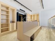 Duplex Penthouse for sale in Monte Paraiso Country Club, Marbella Golden Mile